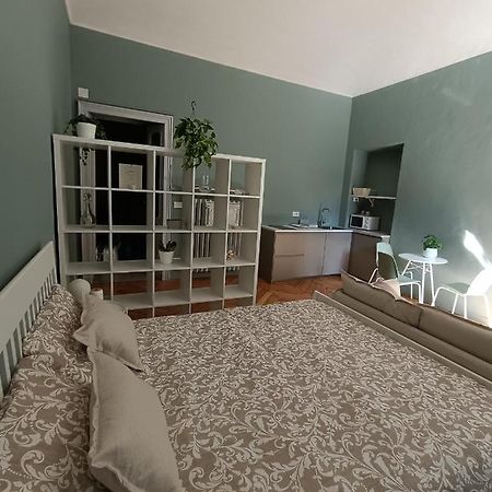 Valentino Park Suite Turin Exterior foto