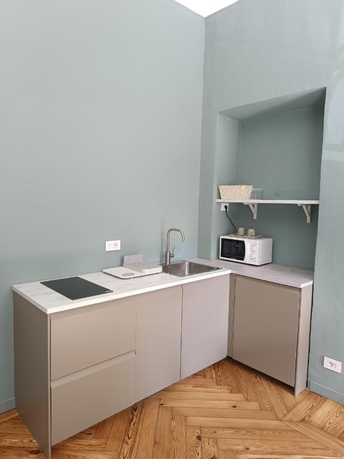 Valentino Park Suite Turin Exterior foto