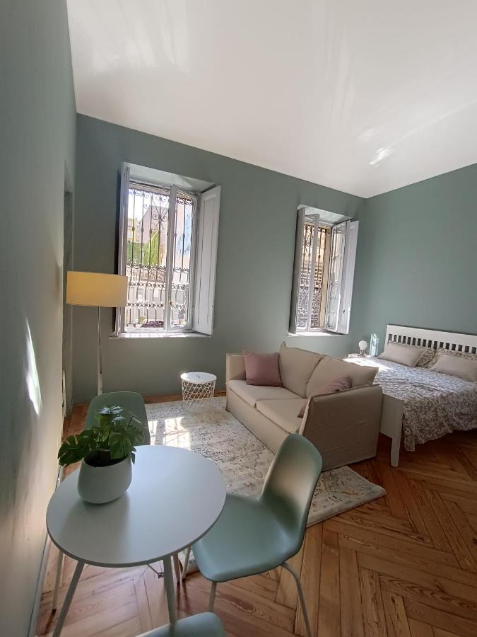 Valentino Park Suite Turin Exterior foto